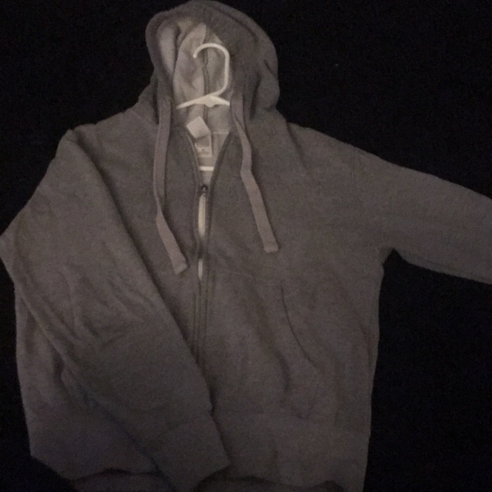 Tight and cropped jacket